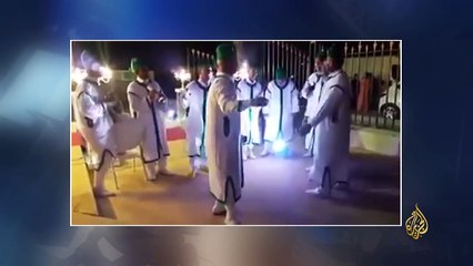 فوق السلطة- خلّيها تصدّي