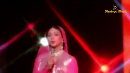 Video herunterladen: Waqt Ke Saath [HD] - Begaana (1986) | Kumar Gaurav | Rati Agnihotri | Mohammed Aziz | Asha Bhosle