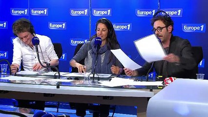 La chronique de Chris Deslandes : "Viva la revolucion"