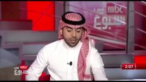 المتخصص في القانون الجنائي بدر الدبيان وحديثه عن مخالفات منتشرة بشكل غريب