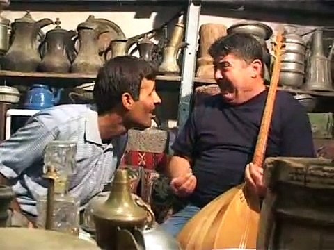 Acil Güldürü 6 - Bay Çok Bilmiş