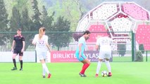 Revna Demirören Euro 2024 Türkiye İçin Çok Önemli - 7 Hd