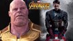 Avengers Infinity War Day 8 Boxoffice Collection: Thanos | Thor | Iron Man | FilmiBeat
