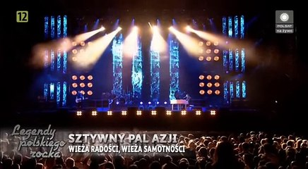 10 Sztywny Pal Azji   Łódź 2015