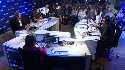 L'interview "entre nous" d'Eric Coquerel