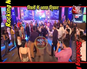 Ishqbaaz_FINALLY! Anika & Gauri Learns Their TRUE RELATIONSHIP