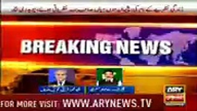 Nawaz Sharif in contact with -MQM Altaf group-, claims Sheikh Rasheed