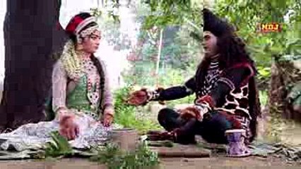 2016 Latest haryanvi Song _ Mane Bhang Ghot Ke Pyade Goura _ Bhole Baba Full Son_low