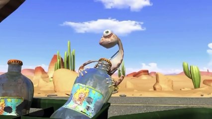 The Best Oscar's Oasis Episodes 2018 - Bad Trip & Egg Race -