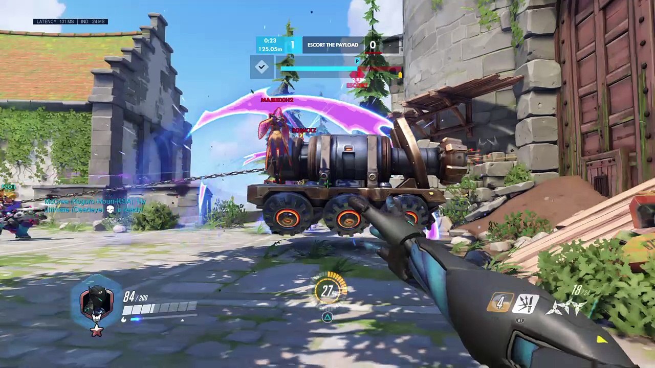GENJI OF FIRE نااااااار