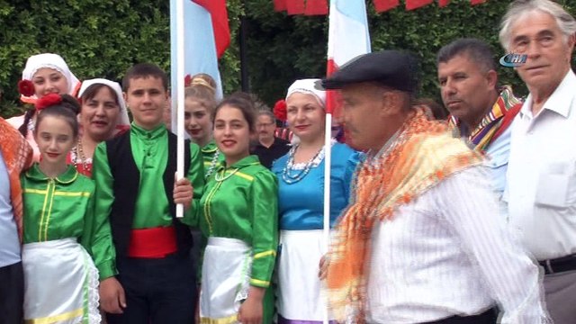 16. Uluslararası Yörük Türkmen Şöleni ve Hıdırellez etkinliği