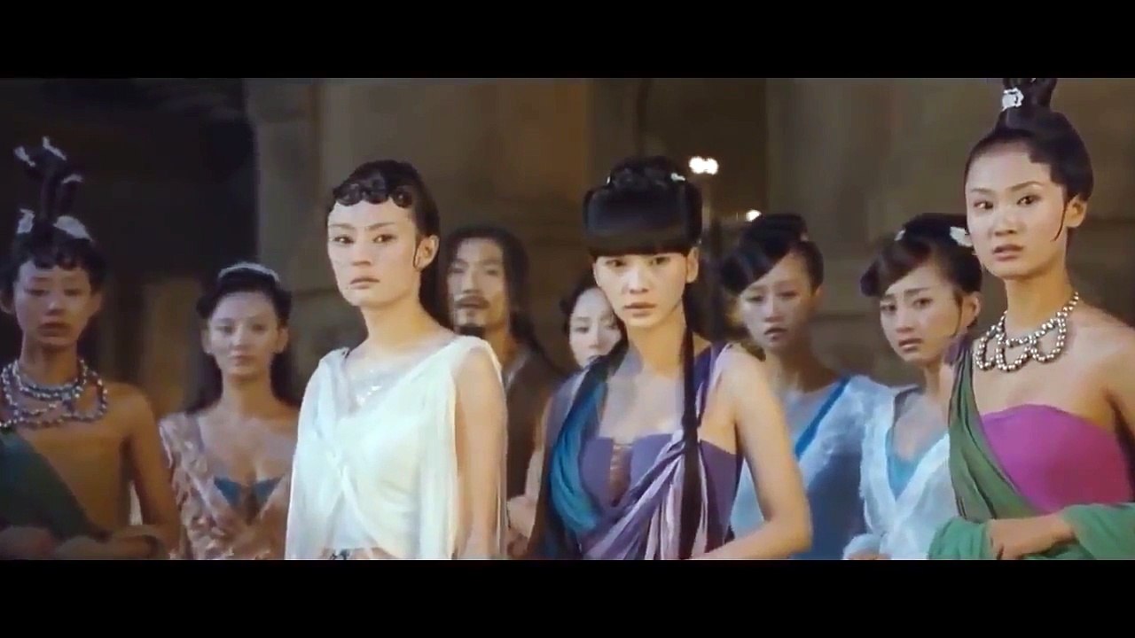 电影2018- 新動作片2018 - 粤语电影 高清完整版 part 3/3