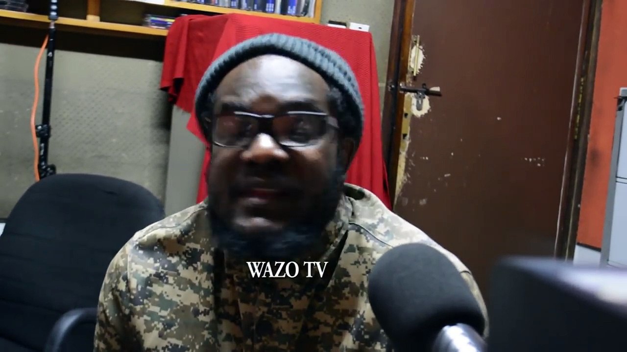 STORY YA KUSISIMUA:FID Q NI KWELI ALIFUKUZWA KWA NDUGU KWA KOSA LA KUSAHAU KUSUUZA SAHANI!!