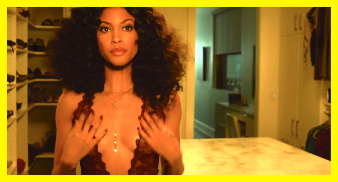 SUPERFLY Official Movie Trailer - Trevor Jackson, Jason Mitchell, Lex Scott Davis