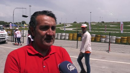 Türkiye Süpermoto Şampiyonası - UŞAK