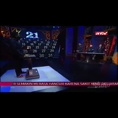 KARMA EPISODE 110 EDISI 4 MEI 2018 FULL