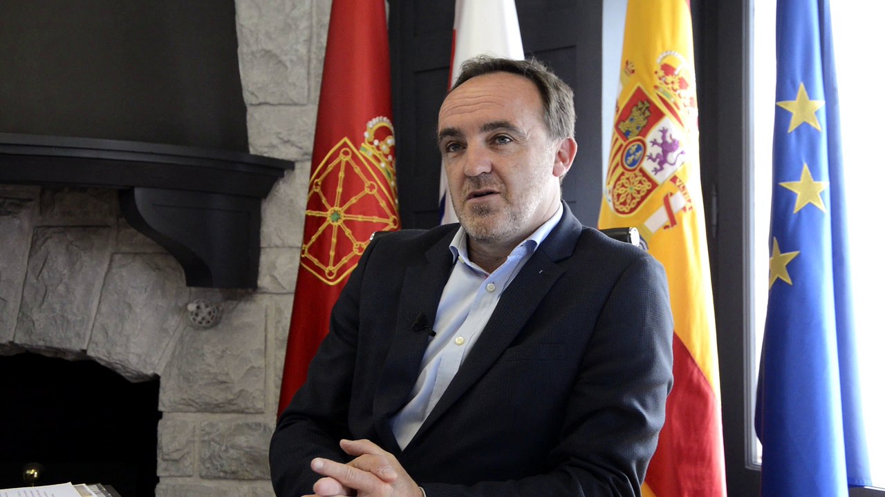 Homenaje a Tomás Caballero