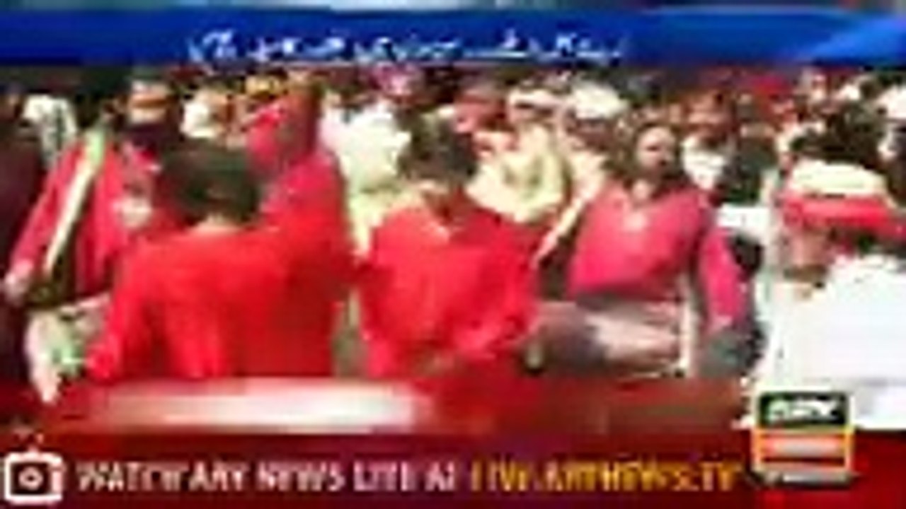 The 766th annual Urs celebrations of Hazrat Laal Shahbaz Qalandar (R.A.) will be held in Sehwan today