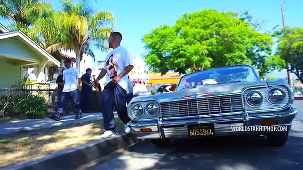 SadBoy Loko Take A Ride (WSHH Exclusive - Official Music Video)