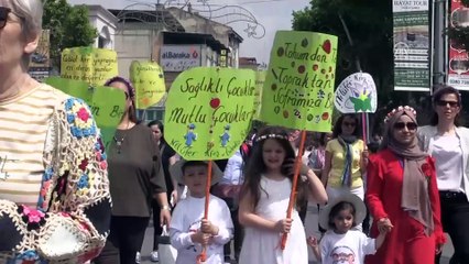 'Tyche Bereket Festivali' - DÜZCE