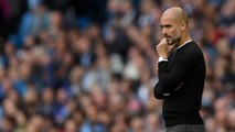 Man City weren't ready for Champions League final - Guardiola