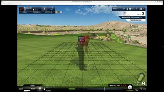 keviseeb WGT Quick Putting Guide