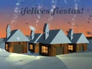 Feliz Navidad de parte de BLOGARJONA