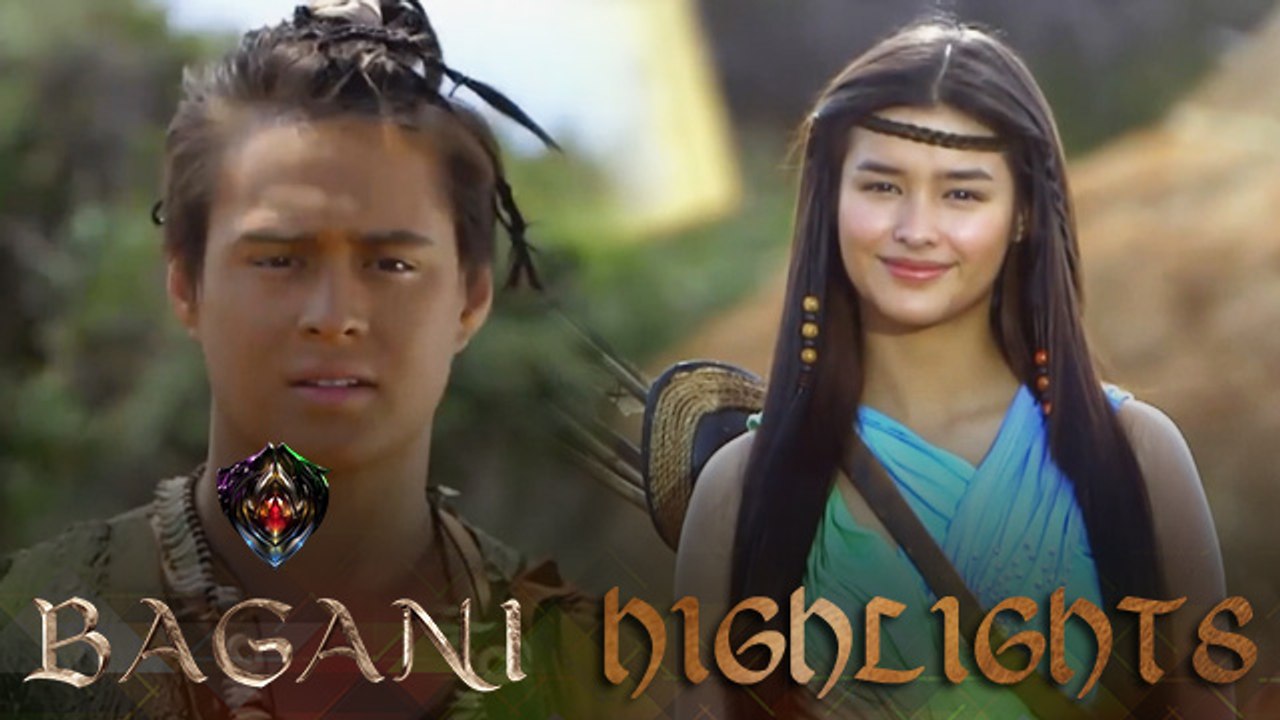 Bagani: Lakas, ikinuwento si Ganda kay Marikit | EP 42
