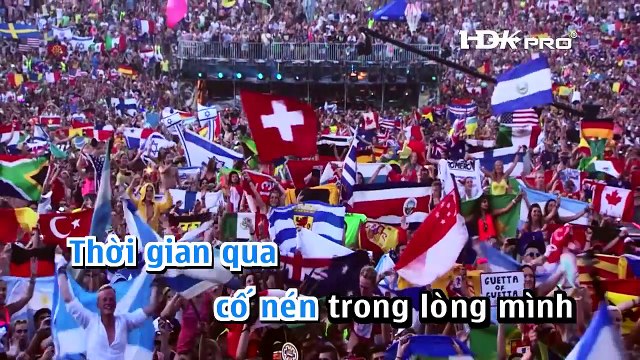 [Karaoke] Đã Đến Lúc Anh Phải Nói Remix - Châu Khải Phong Full Beat ( GỐC BÈ )-ja80ozrpF_E