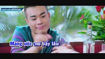 Người Đã Yêu Ai Remix Karaoke - Châu Khải Phong ft Lương Gia Hùng-MwFJ6_pl_4w