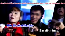 Tình Nhạt Phai Remix - Châu Việt Cường Karaoke HD-si1QxuH5qAw