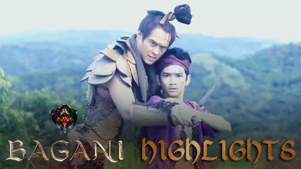 Bagani: Lakas, sinasanay si Liksi bilang isang Bagani | EP 43