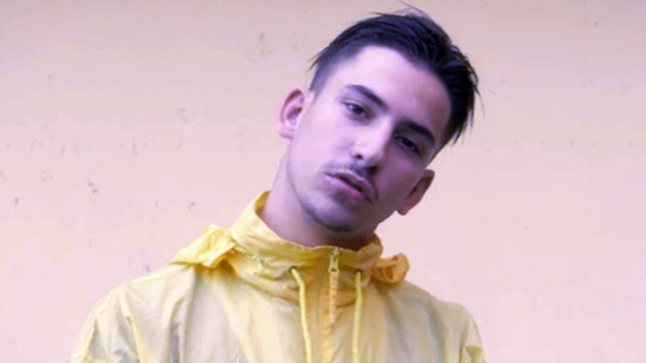 Yung Hurn - Leg dich hin - 1220