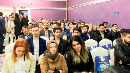 Bakan Faruk Özlü: “Yüksek teknolojili ürünlerinin payını yüzde 20’lere çıkaracağız”