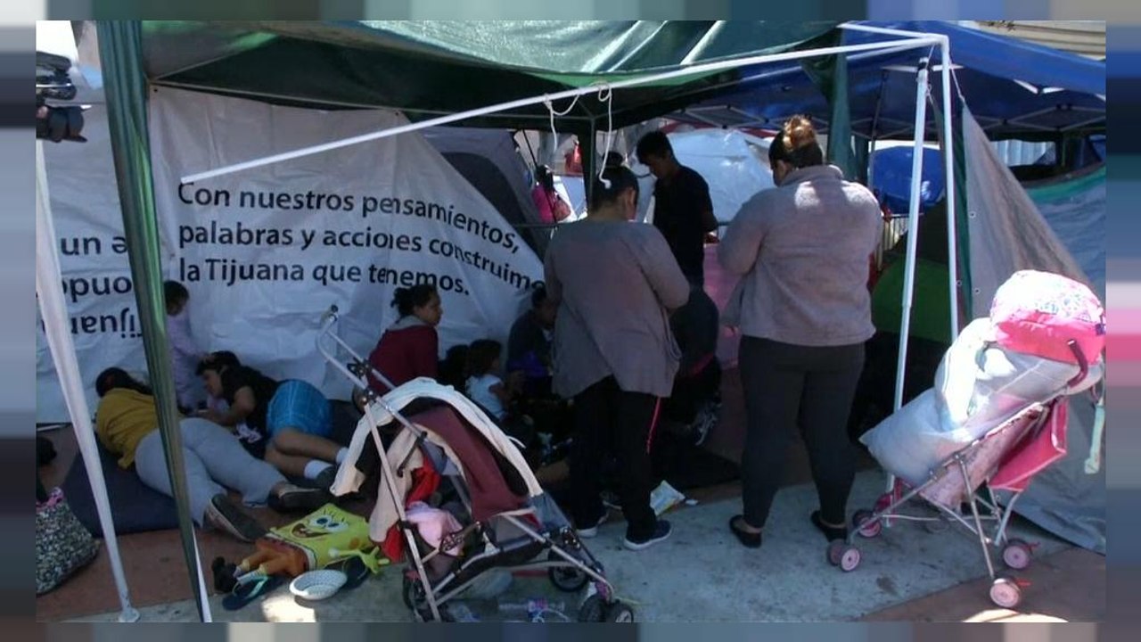 EEUU cancela el estatus de protección o TPS a los inmigrantes hondureños