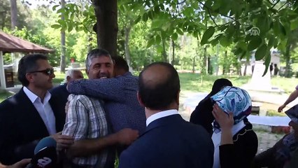 Yunanistan'da gözaltına alınan işçi (2) - EDİRNE