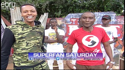 Simon Maingi On Balancing Between Being Provocative & A Pastor's Kid