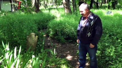 'Issız Cuma' Esrarını Koruyor: Anne İle Kızın Mezarı Birleşti!