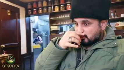O Olmasaydı Kemal Paşa Yiyemezdik - Ahsen TV