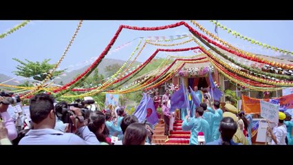 Udanchhoo - Official Trailer - Prem Chopra - Ashutosh Rana - Rajniesh Duggal - Bruna Abdullah 2018