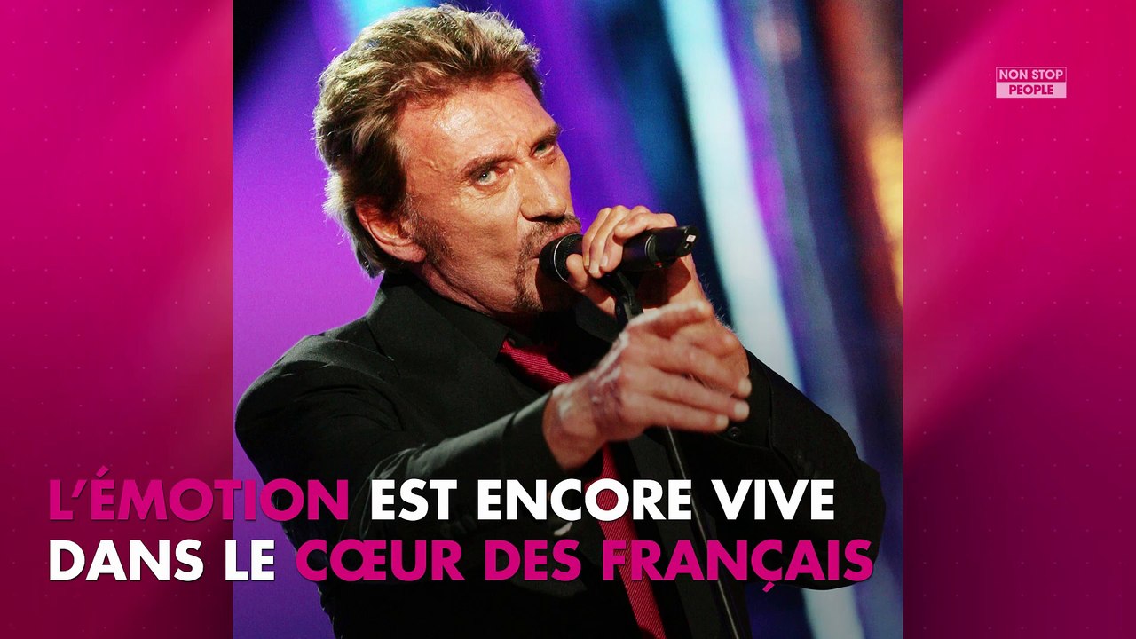 Johnny Hallyday : Pour son anniversaire, ses proches lui rendront hommage à Marseille