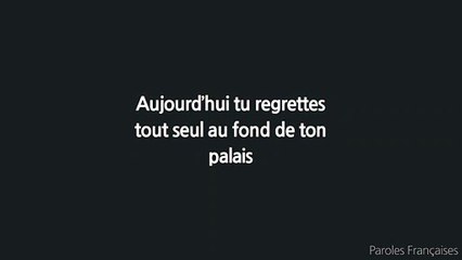 Naps - 9 milli ft. Kalif Hardcore (Paroles_Lyrics)