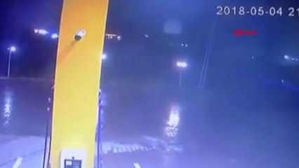 Elazığ'da, Aynı Yerde, 2 Gün Arayla, 2'nci Kaza