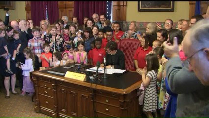 Pro-Life Movement Wins Historic Victory in Iowa