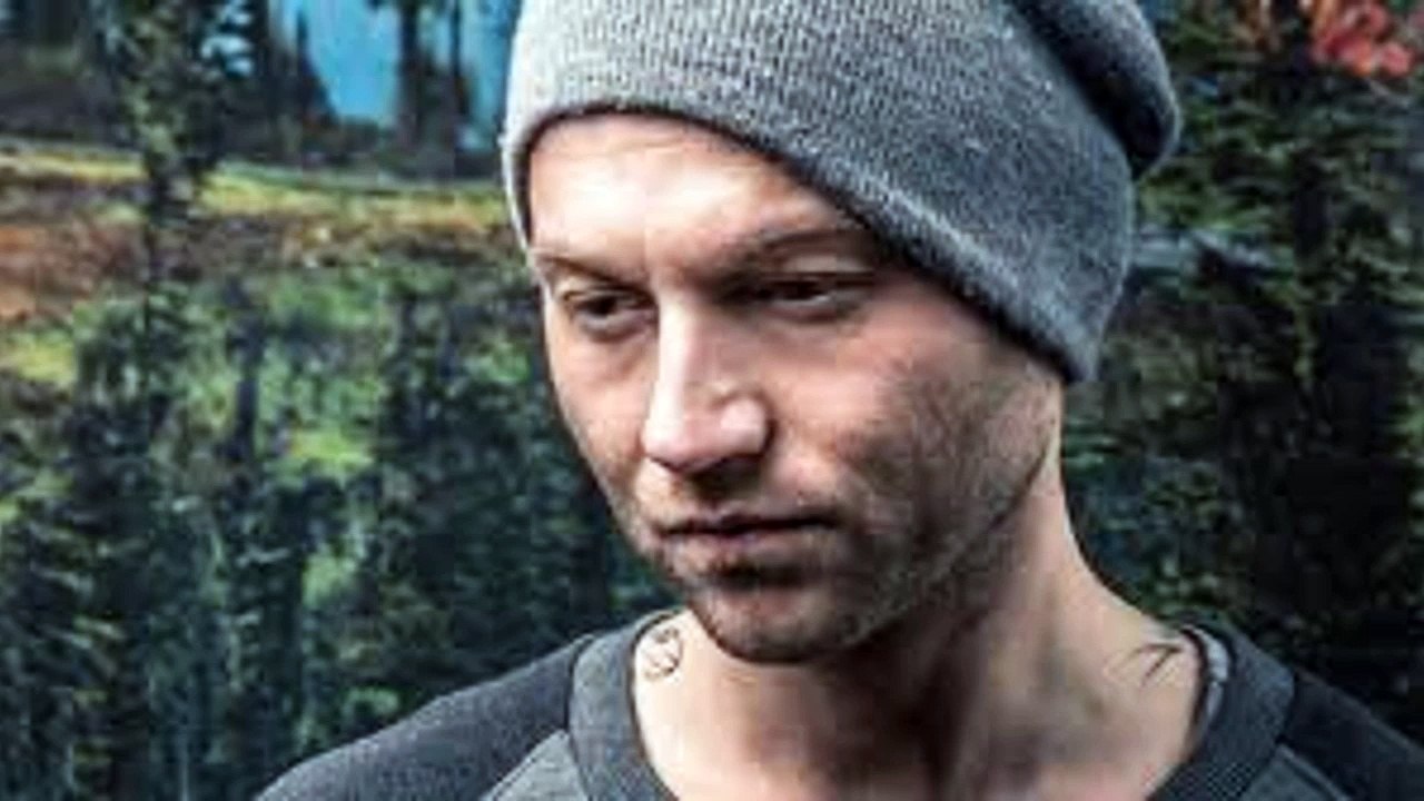 Chakuza - Hollywood Goodbye - Suchen und Zerstören 3