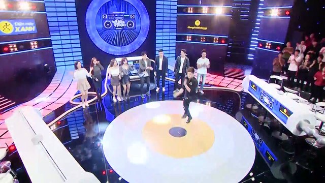 CAO THỦ ĐẤU NHẠC Tập 8 (04/05/2018)_Hạ Trâm, Thái Trinh, Lâm Vinh Hải, Phạm Lịch, Quang Đăng, Lê Dương Bảo Lâm, Kha ly, Thanh Duy