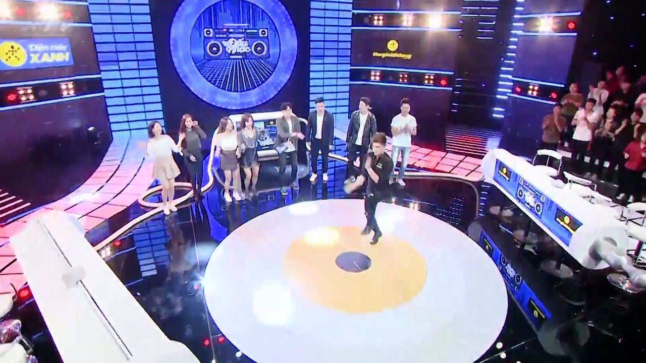 CAO THỦ ĐẤU NHẠC Tập 8 (04/05/2018)_Hạ Trâm, Thái Trinh, Lâm Vinh Hải, Phạm Lịch, Quang Đăng, Lê Dương Bảo Lâm, Kha ly, Thanh Duy