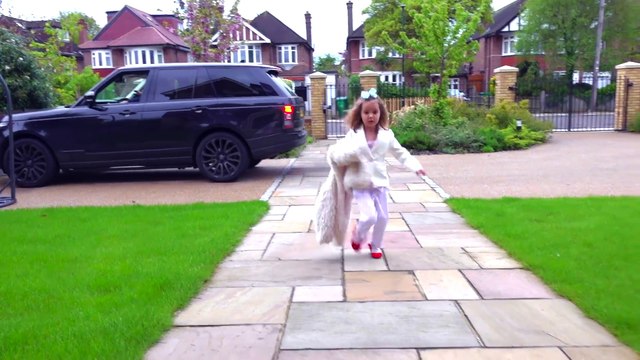 Мое утро - Мальчики против Девочек или My Morning routine