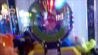 Arcade Hack Trap Door Win Prizes For Less Money $$ Dave and Busters Arcadejackpotpro