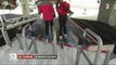 Sports d'hiver : dernières glisses à Val Thorens